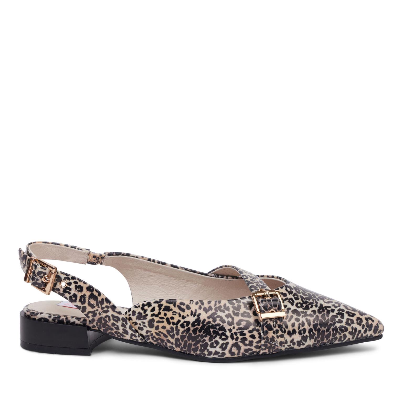 MW By Kathryn Wilson Chelsea Slingback